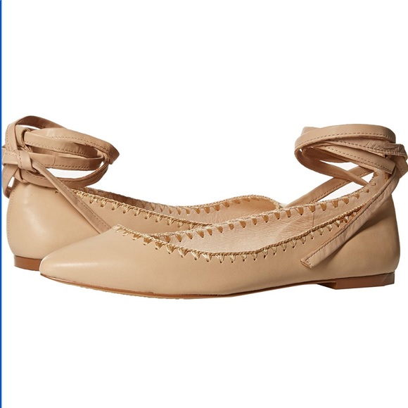 Vince Camuto Flats - Picture 4 of 4